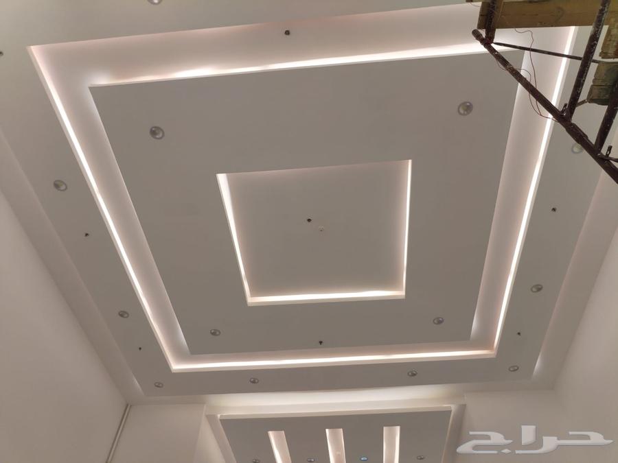 كهربائي منازل وديكورات بروفيل64423037861761113