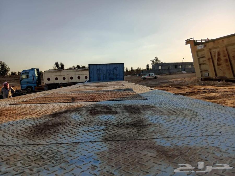 سطحة 12.60 صناعة الخضري64423307469314113