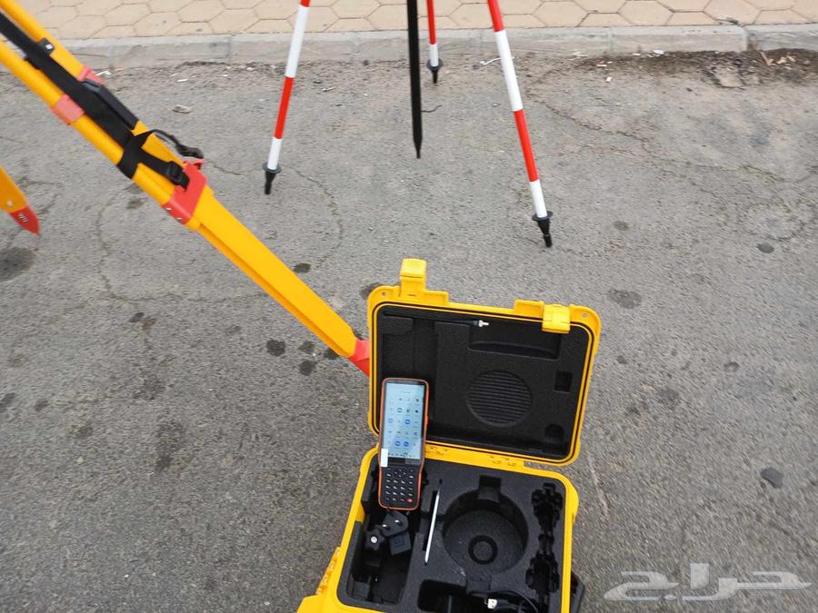 تأجير جهاز GPS من نوع CHC64423337462785113