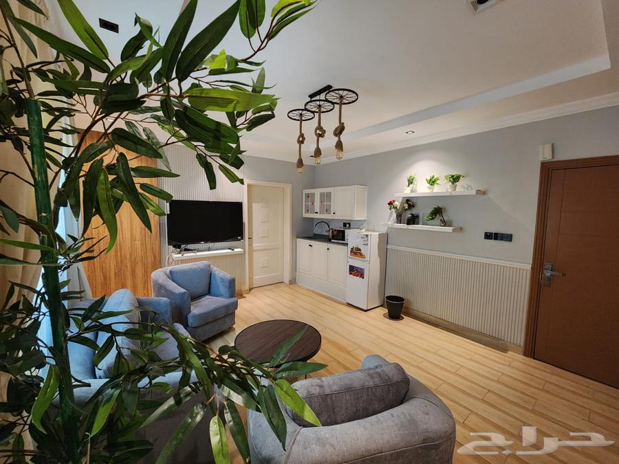 شقة للإيجار