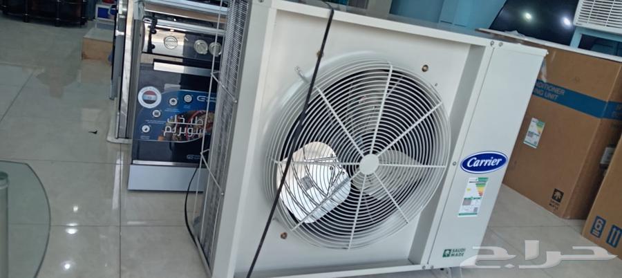 يتوفر لدينا جميع المكيفات دكت اسبلت وبكج توريد وتركيب64423117534339111