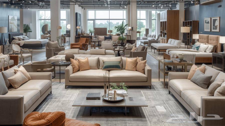 تنجيد وتفصيل الستائر .شغل فاخر حسب الطلب64422990748547110