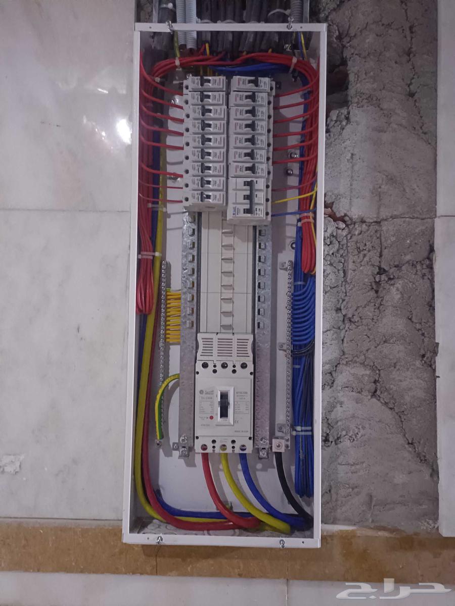 كهربائي زهير باكستاني مكة المكرمة64423322922627114