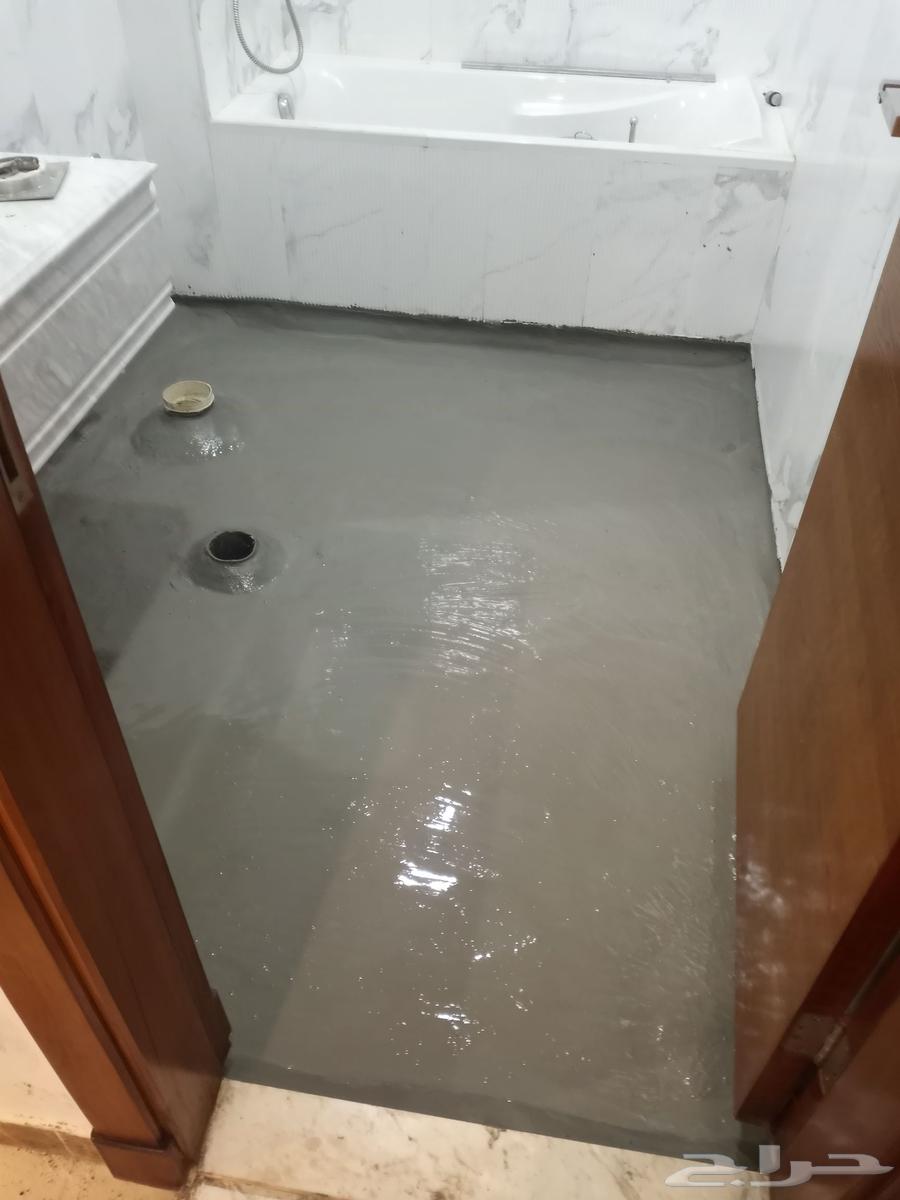 فني عوازل64423118390018113