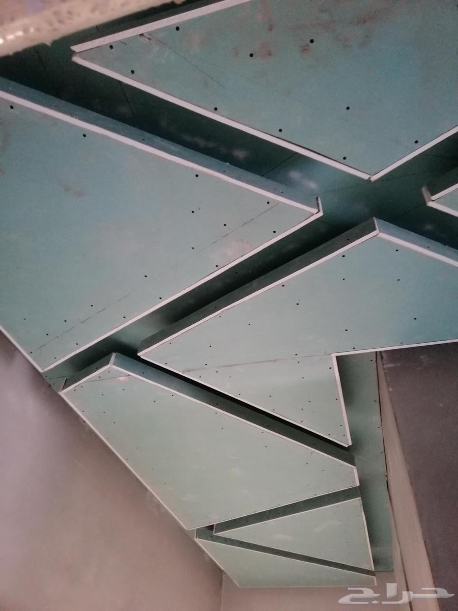 جبس بورد المدينة64423182371459112