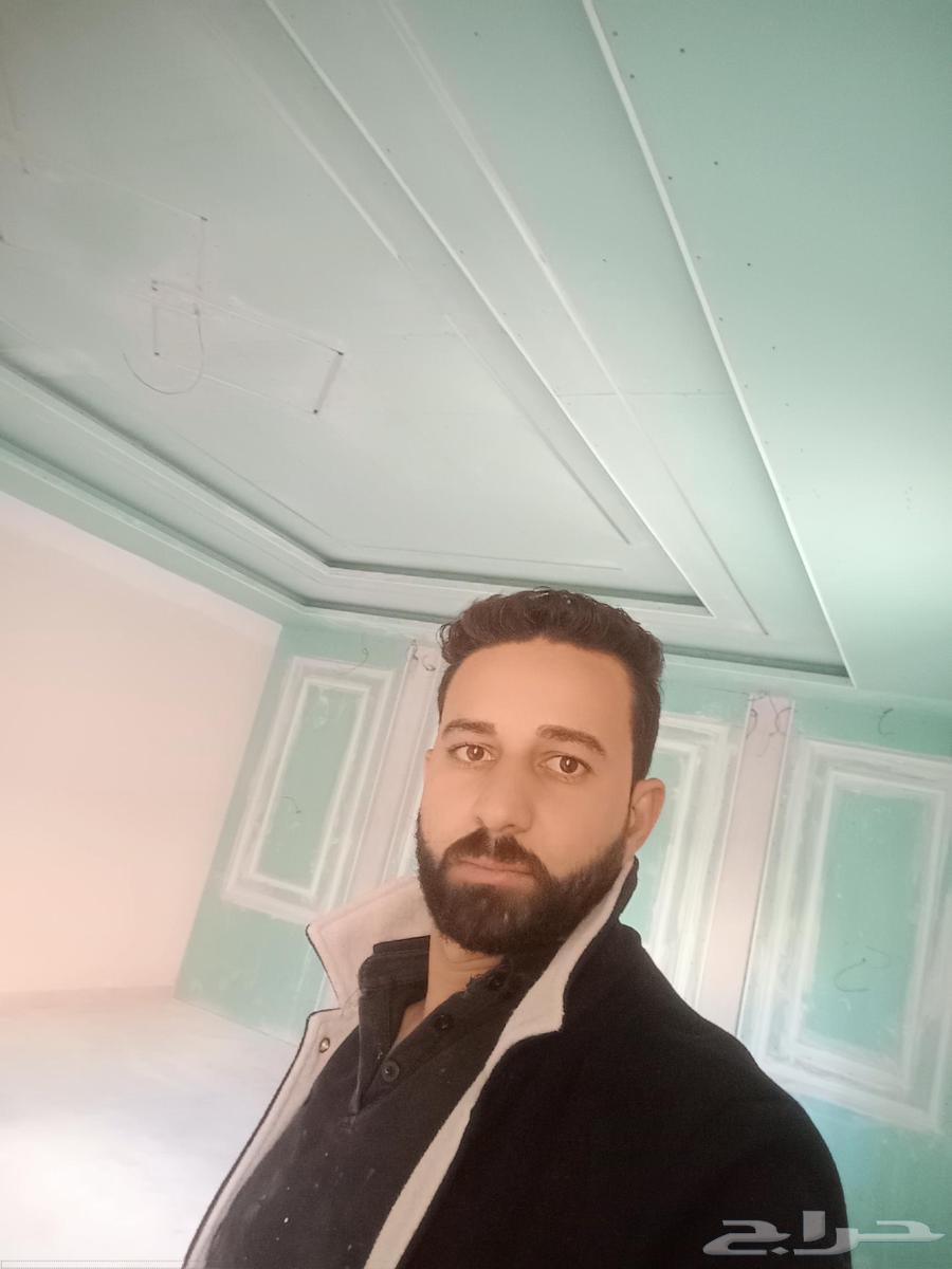 معلم جبس بورد الطائف64423118214913111