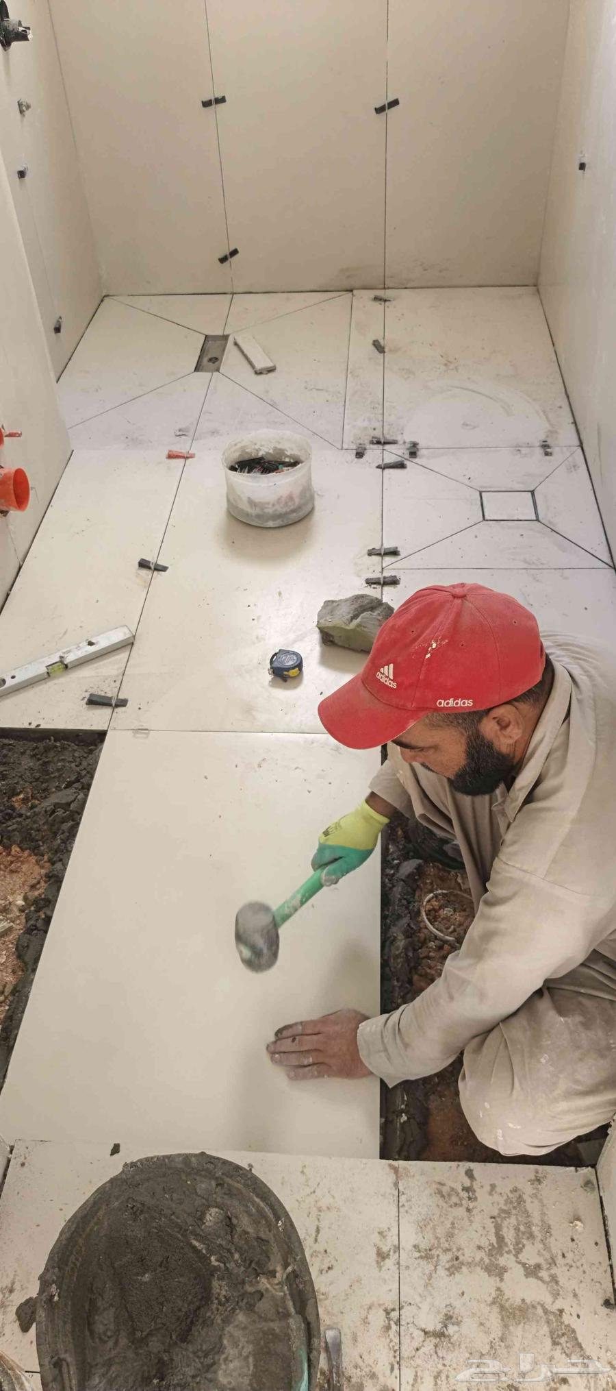 مبلط بلاط سيراميك روخام ت سير64422990791169112