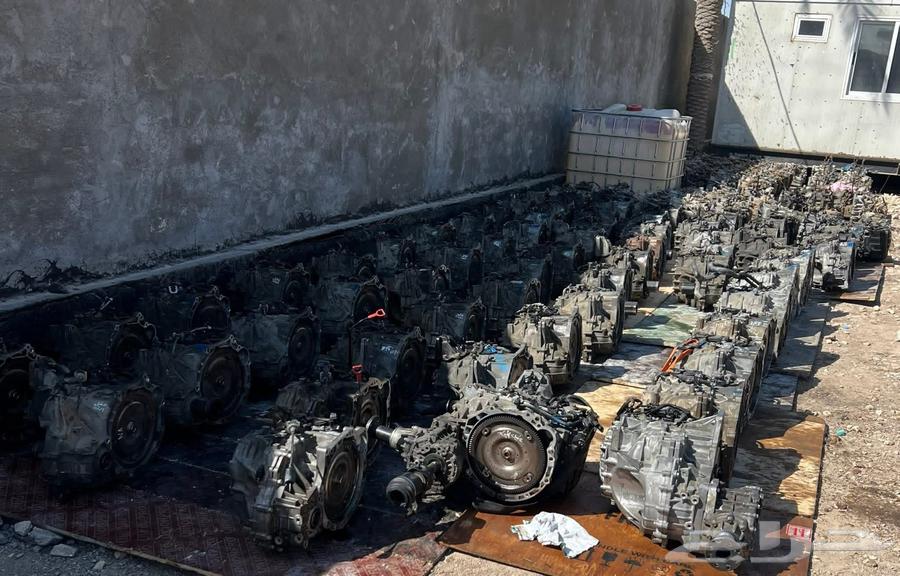 اكسنت 2016 توضيب قير مع ضمان شهرين ونصف64457837196675110