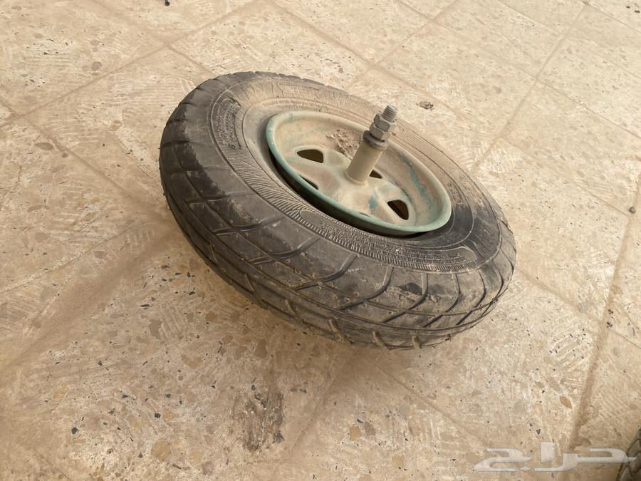 عربية بناء واداوات مستعمله64423069628034114