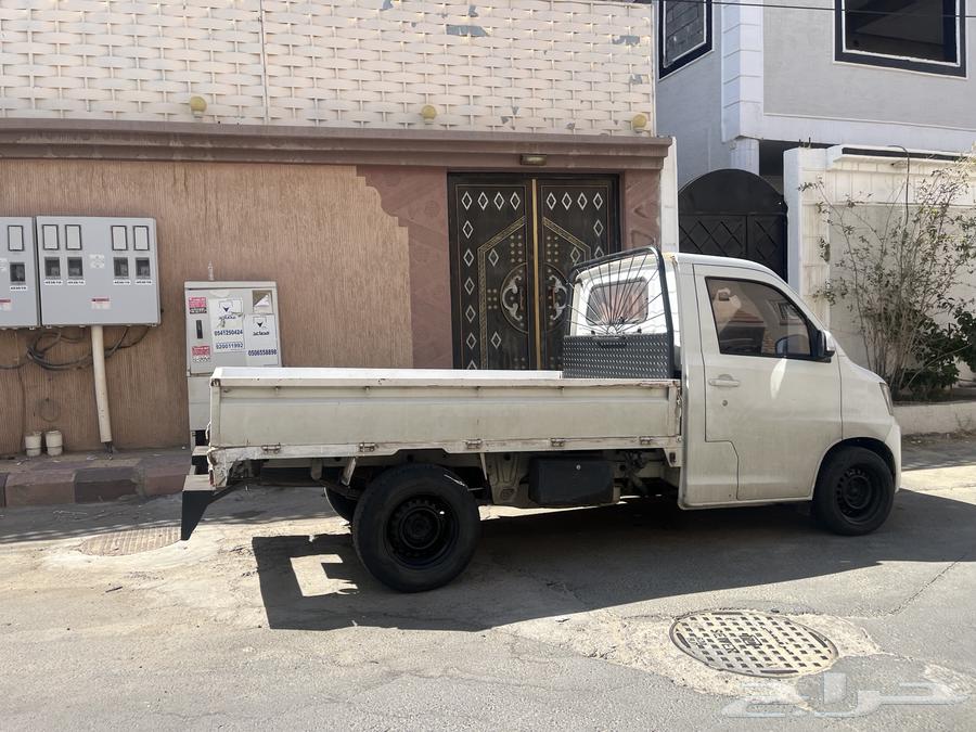 دباب لنقل الاثاث و السكراب والاعلاف والمواشي64423102150147110