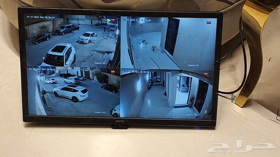 Surveillance Camera Technician and Maintenance64423337812867112