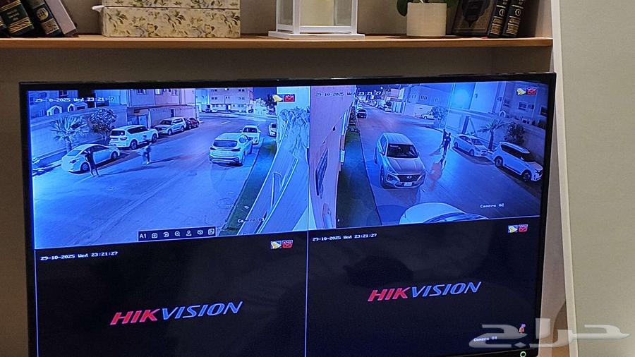 Surveillance Camera Technician and Maintenance64423337812867110