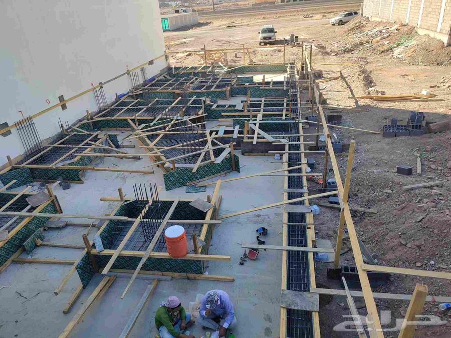 General contracting with materials, structural work, finishing, turnkey under engineering supervision64423037419011114