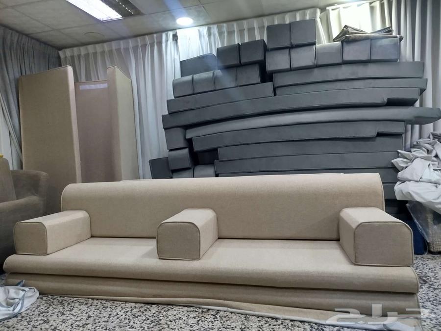 ستاير خياط كنب مجلس عربيه جلسه تنجيد كل شيء ترتيب64457837009409110