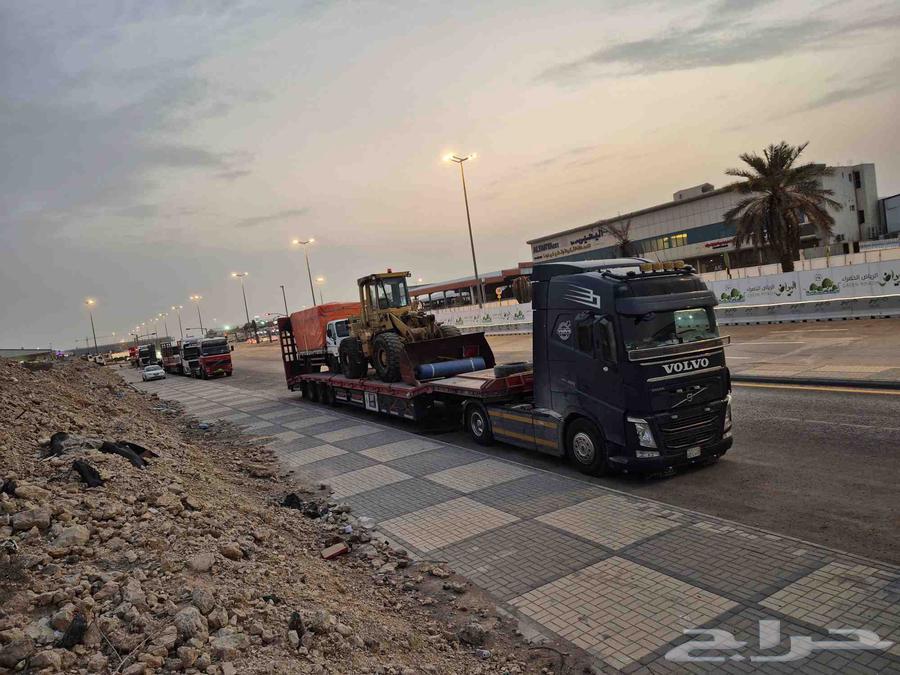 لوبد مع مكره سحب الباصات الغرفه اسياره متعطله64423290157825110