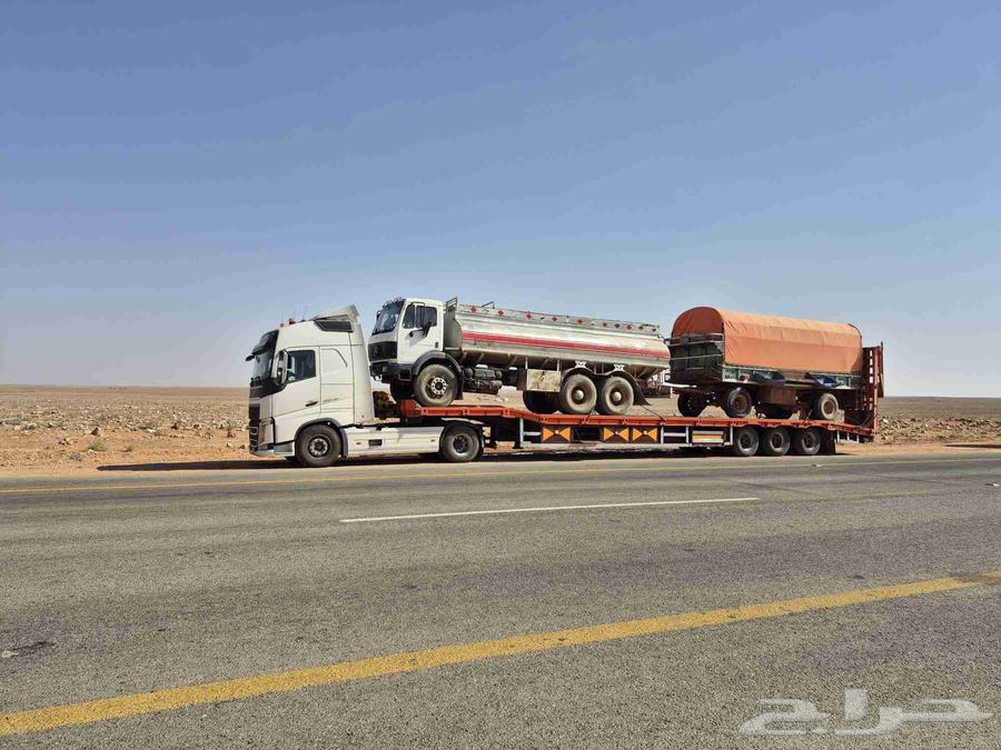 لوبد مع مكره سحب الباصات الغرفه اسياره متعطله64423290157825112