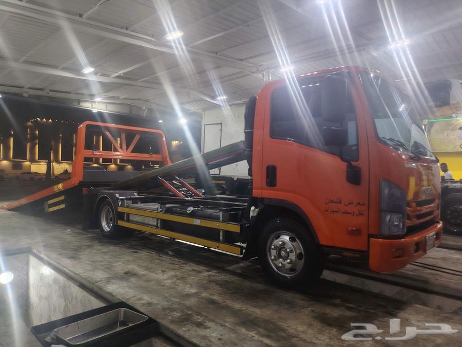 سطحة هيدروليك لنقل جمىع السيارات حائل64423150529026110