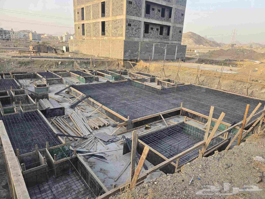 مقاول معماري موسسة الراقي المتالقه64423021589891110