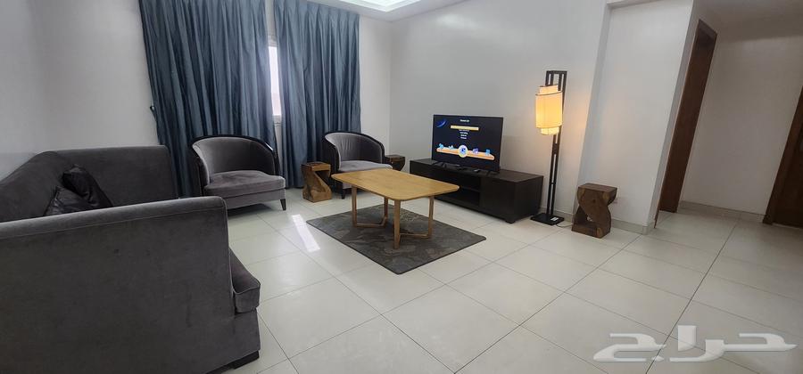 شقق فاخره للايجار الجبيل اليرموك64423036008833110