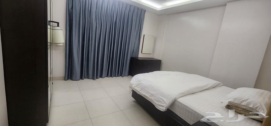 شقق فاخره للايجار الجبيل اليرموك64423036008833114