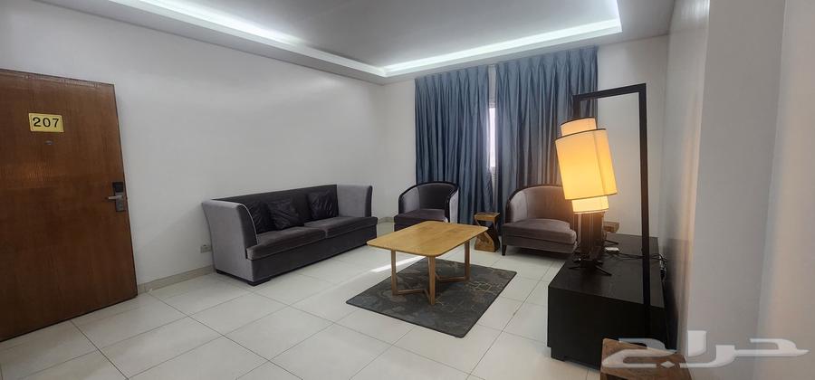 شقق فاخره للايجار الجبيل اليرموك64423036008833111