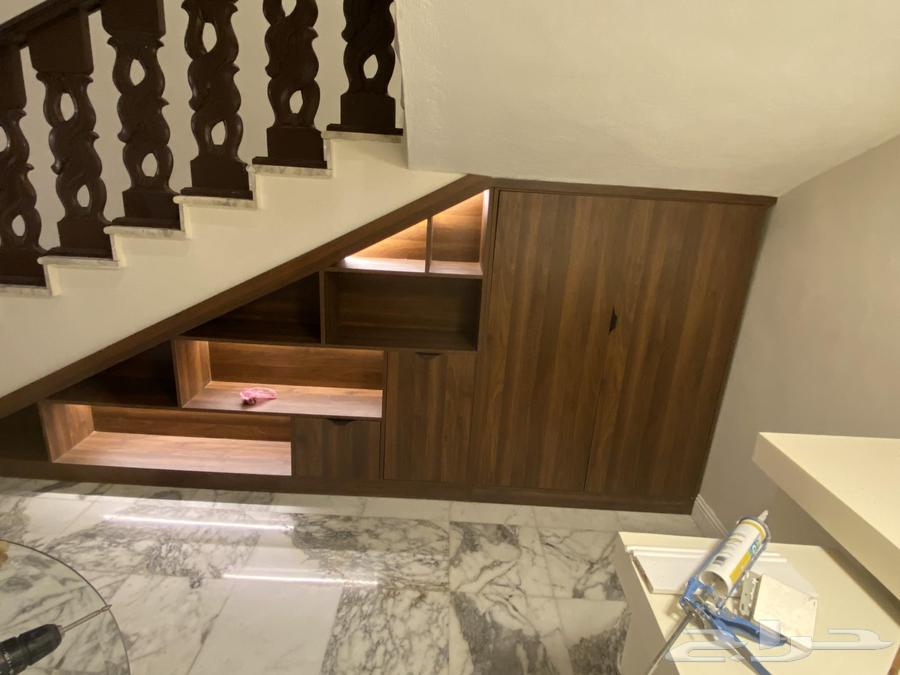 ابواب وديكورات64423337480066111