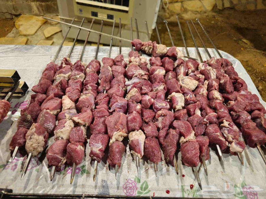 Grill Master, Slightly Outside64500560773763114