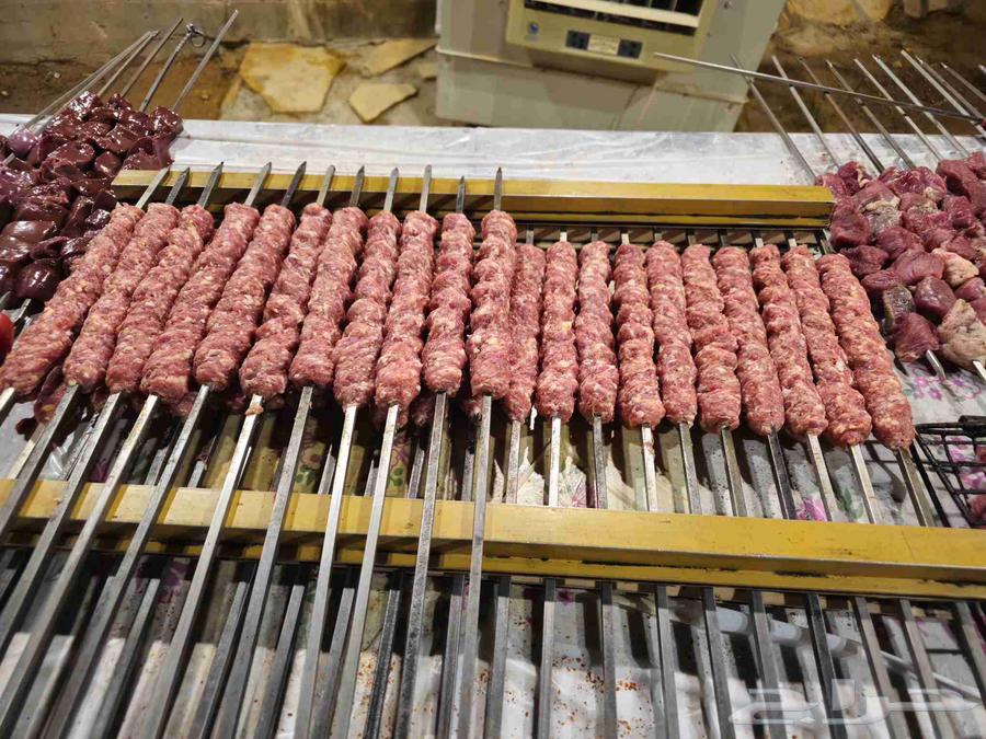 Grill Master, Slightly Outside64500560773763113