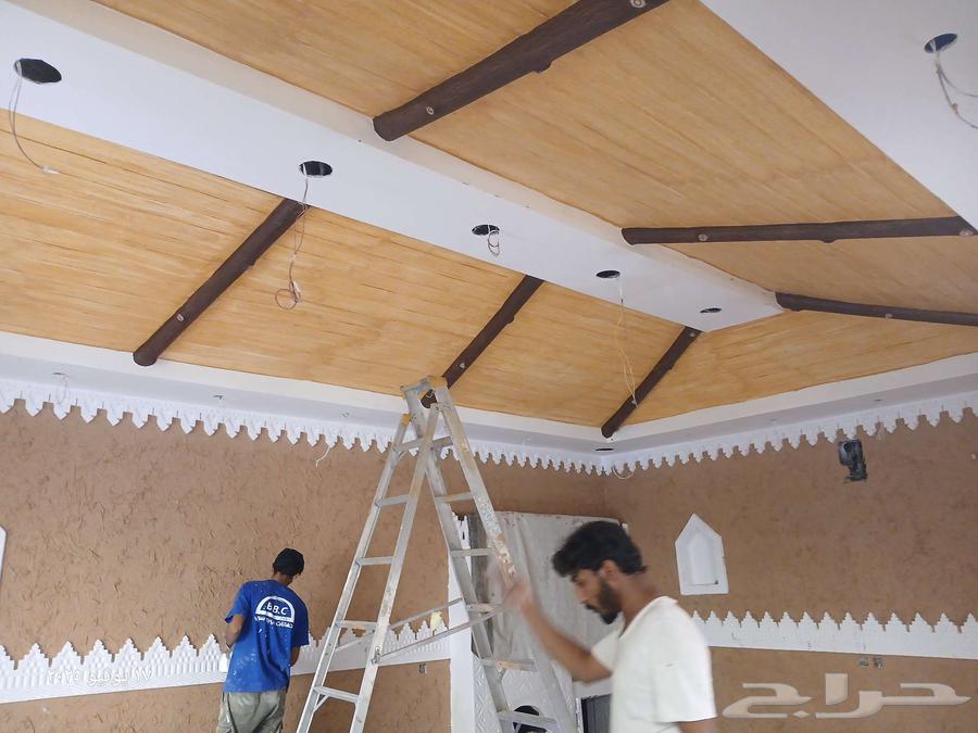 دهانات ودترميم منازل الرياض64423291399297114