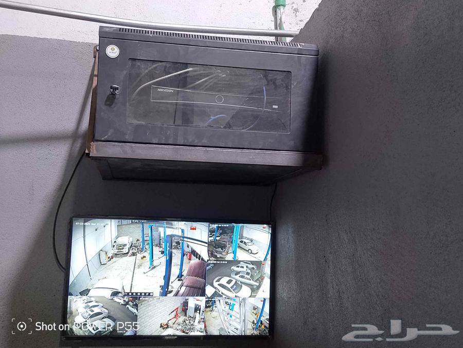 Network and Maintenance Technical Engineer for Cameras64457836931075111