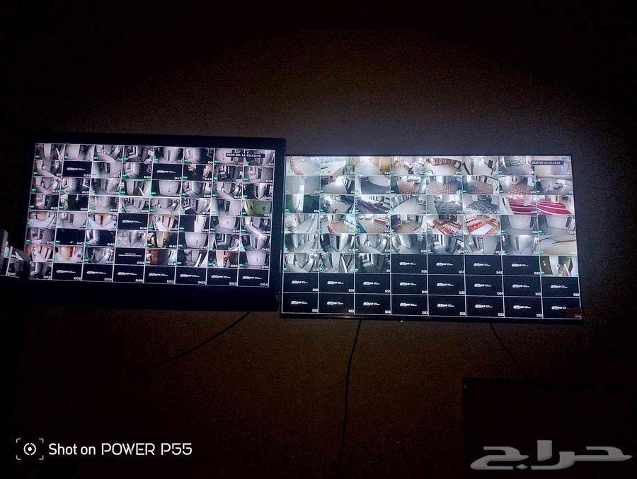 Network and Maintenance Technical Engineer for Cameras64457836931075114