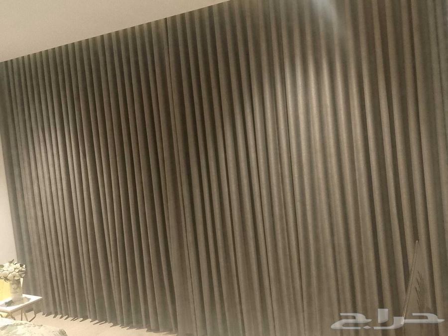 تفصيل ستاير ويفي نظام فندقي يدوية و كهربايئة اسعار مناسبة64423180765443114