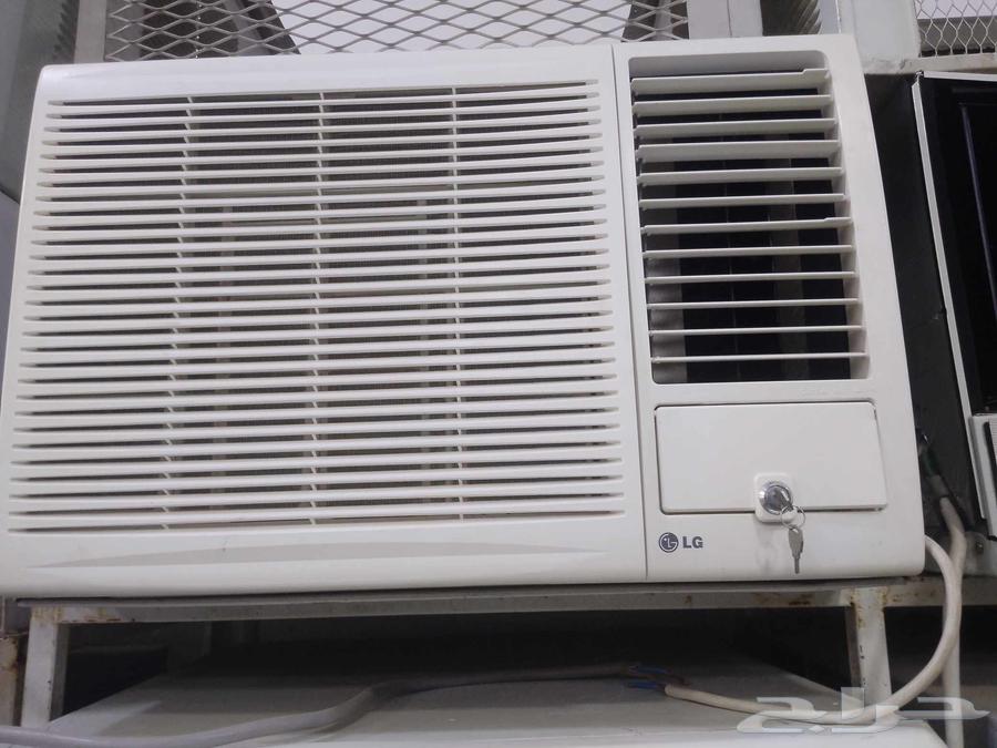 For sale used, clean and almost new window air conditioners with warranty and delivery64423229336323114