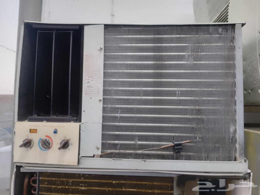 For sale used, clean and almost new window air conditioners with warranty and delivery64423229336323111