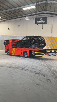 Tabuk Plate Internal and External64423117511042110