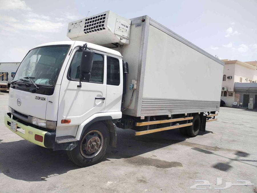 لوري تبريد تجميد مشاوير على كل أنحاء المملكة العربية السعودي64423102478979110