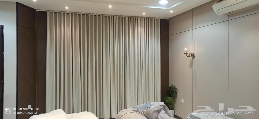 Design and installation of home decorations alternative to sheboard in Riyadh64423166481666112