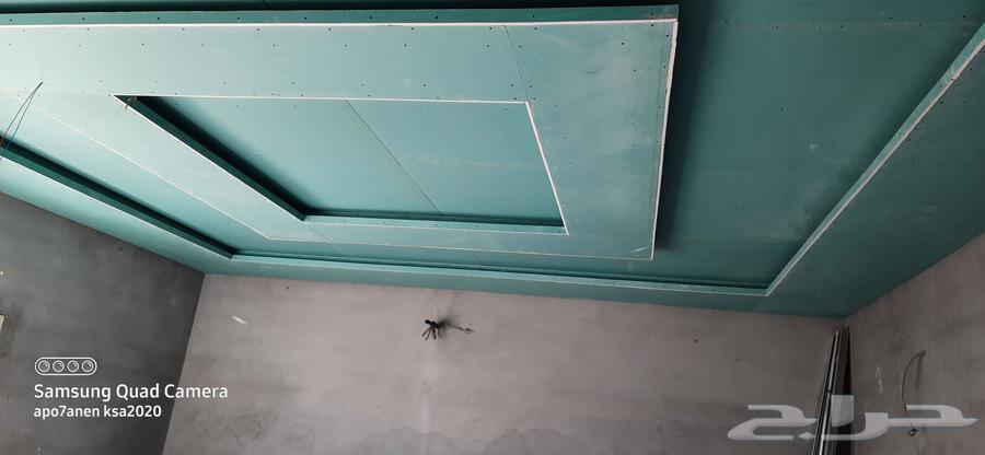 جبس بورد المدينة64423182371459114