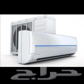 تركيب مكيف سبليت64423037451266110