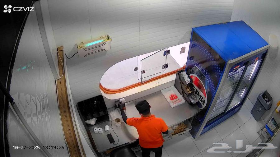 Surveillance Camera Technician and Maintenance64423337812867111