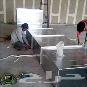 I need duct work64423260573314110