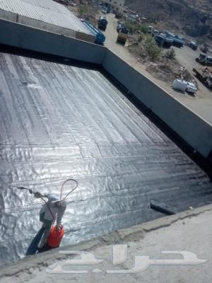 عوازل المدينه المنوره توريد وتركيب64423337454979113