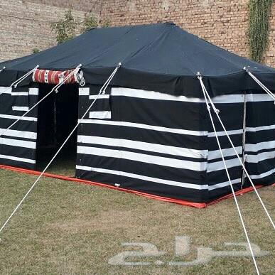 بيوت شعر وخيام64423197340931112