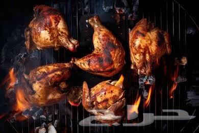 معلم مشاوي للحفلات الخارجية والداخليه64423036829953113