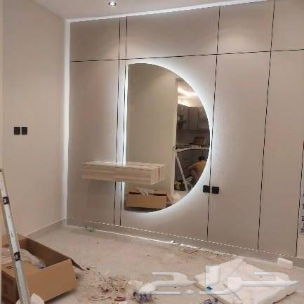 اعمال عامه الديكورات ودهنات وترميم المباني64423229421954113