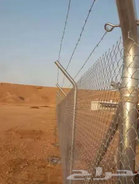 Abu Ahmed for farm fencing installation64423308444419111