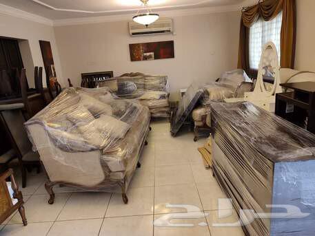دينه نقل اثاث فك تركيب داخل خارج الرياض64423337618305112