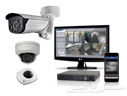 Surveillance Camera Technicians Installation and Programming64423021856386112