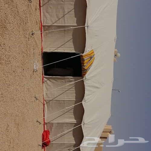 بيوت شعر وخيام64423197340931110