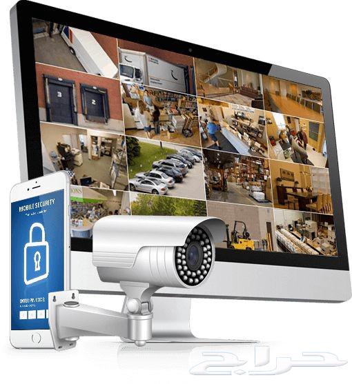 Surveillance Camera Technicians Installation and Programming64423021856386114